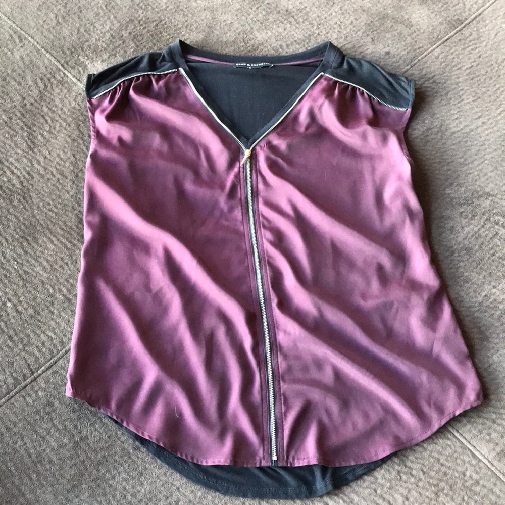 Dress shirt